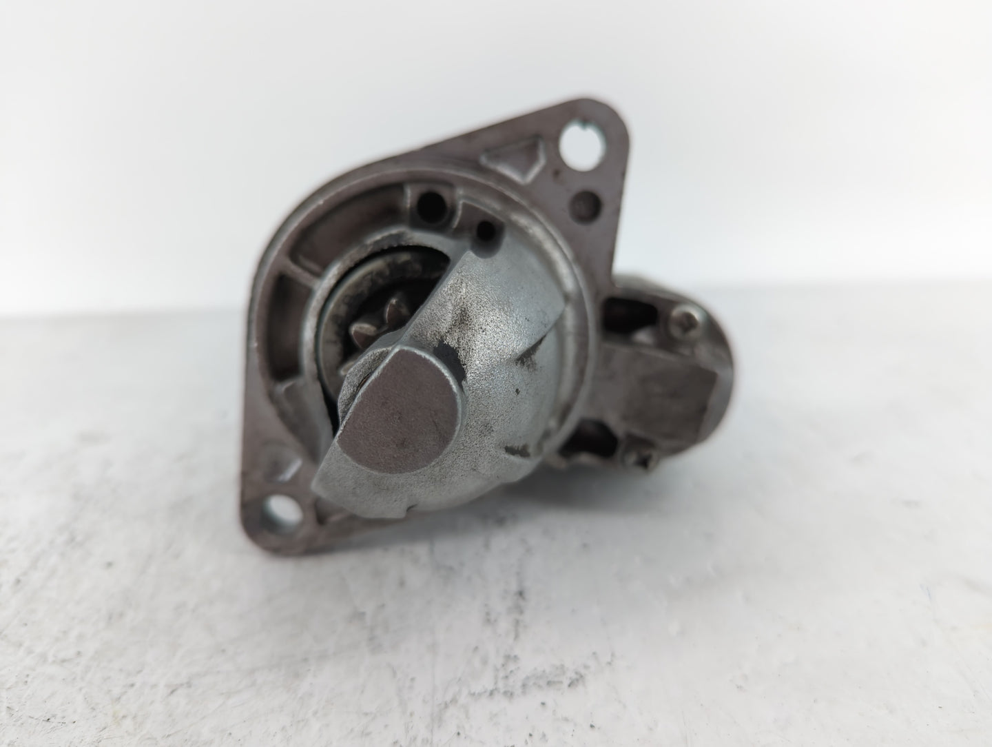 2009-2018 Subaru Forester Car Starter Motor Solenoid OEM P/N:M000T20175 23300 AA570 Fits OEM Used Auto Parts - Oemusedautopa