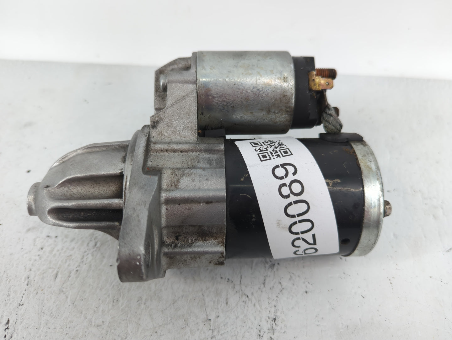 2009-2018 Subaru Forester Car Starter Motor Solenoid OEM P/N:M000T20175 23300 AA570 Fits OEM Used Auto Parts - Oemusedautopa