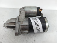 2009-2018 Subaru Forester Car Starter Motor Solenoid OEM P/N:M000T20175 23300 AA570 Fits OEM Used Auto Parts - Oemusedautopa