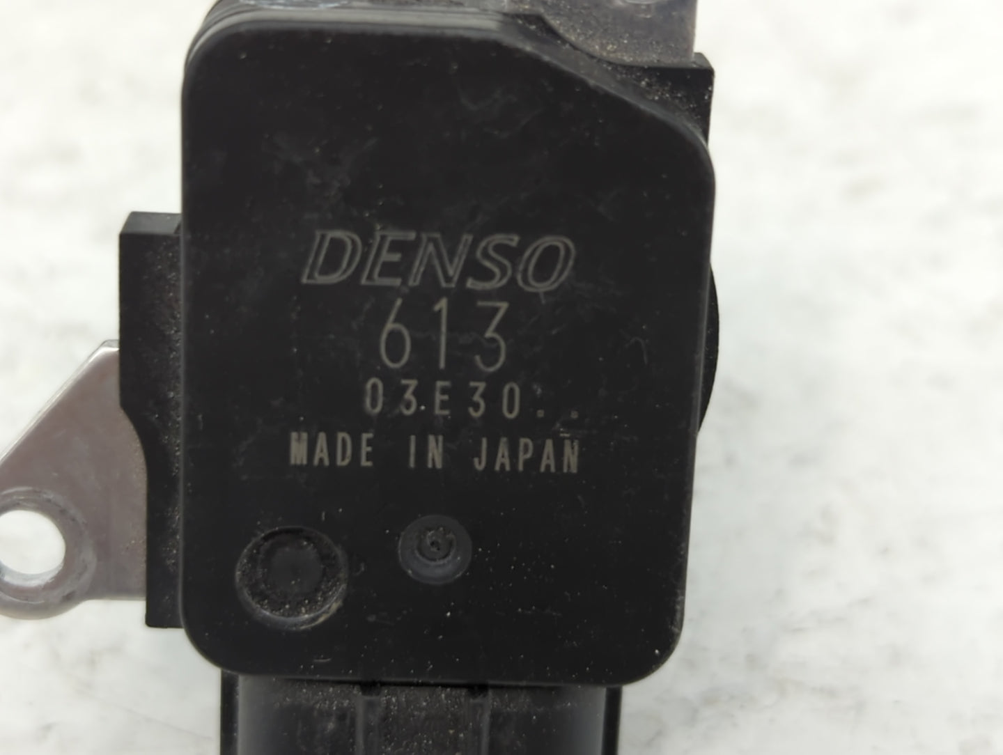 2014-2018 Subaru Forester Mass Air Flow Meter Maf - Oemusedautoparts1.com