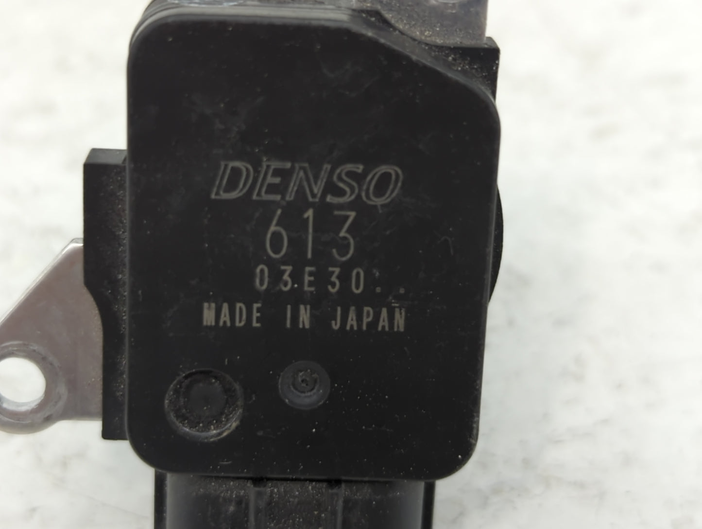 2014-2018 Subaru Forester Mass Air Flow Meter Maf - Oemusedautoparts1.com