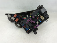 2010-2013 Subaru Forester Fusebox Fuse Box Panel Relay Module P/N:82241FG010 MB100200B Fits Fits 2010 2011 2012 2013 OEM Use