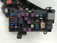 2010-2013 Subaru Forester Fusebox Fuse Box Panel Relay Module P/N:82241FG010 MB100200B Fits Fits 2010 2011 2012 2013 OEM Use
