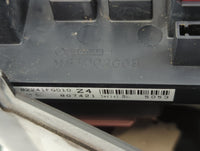2010-2013 Subaru Forester Fusebox Fuse Box Panel Relay Module P/N:82241FG010 MB100200B Fits Fits 2010 2011 2012 2013 OEM Use