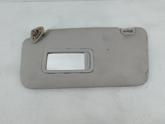 compare product 2009-2013 Subaru Forester Sun Visor Shade Replacement Driver Left Mirror Fits Fits 2009 2010 2011 2012 2013 OEM Used Auto Parts