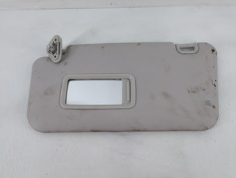 compare product 2010 Subaru Forester Sun Visor Shade Replacement Driver Left Mirror Fits OEM Used Auto Parts