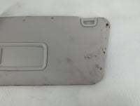 2009-2013 Subaru Forester Sun Visor Shade Replacement Driver Left Mirror Fits Fits 2009 2010 2011 2012 2013 OEM Used Auto Pa