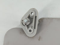 2010 Subaru Forester Sun Visor Shade Replacement Driver Left Mirror Fits OEM Used Auto Parts - Oemusedautoparts1.com