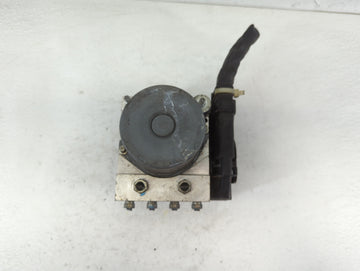 2009-2010 Subaru Forester ABS Pump Control Module Replacement P/N:0265 251 510 Fits Fits 2009 2010 OEM Used Auto Parts