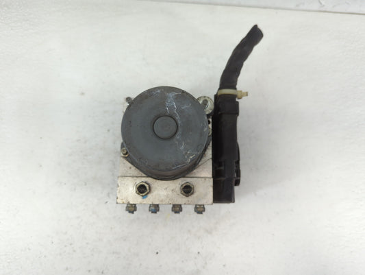 2009-2010 Subaru Forester ABS Pump Control Module Replacement P/N:0265 251 510 Fits Fits 2009 2010 OEM Used Auto Parts