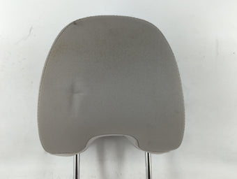 compare product 2010 Subaru Forester Headrest Head Rest Front Driver Passenger Seat