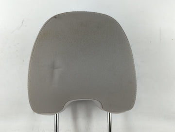 2010 Subaru Forester Headrest Head Rest Front Driver Passenger Seat - Oemusedautoparts1.com