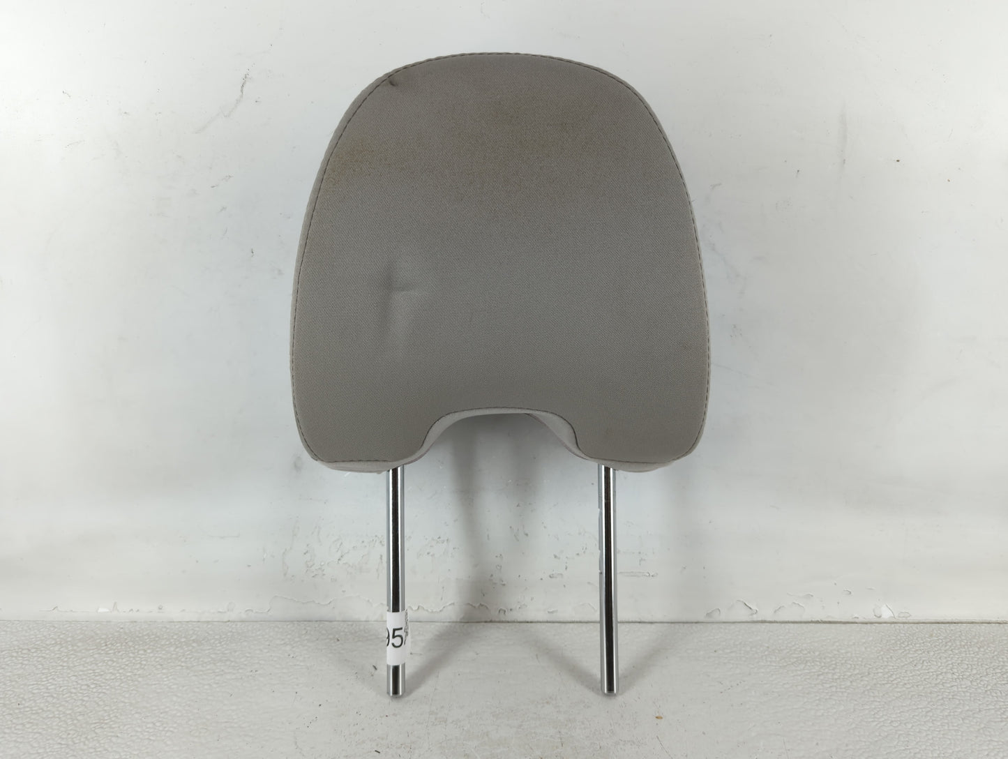 2010 Subaru Forester Headrest Head Rest Front Driver Passenger Seat - Oemusedautoparts1.com