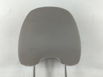 compare product 2010 Subaru Forester Headrest Head Rest Front Driver Passenger Seat