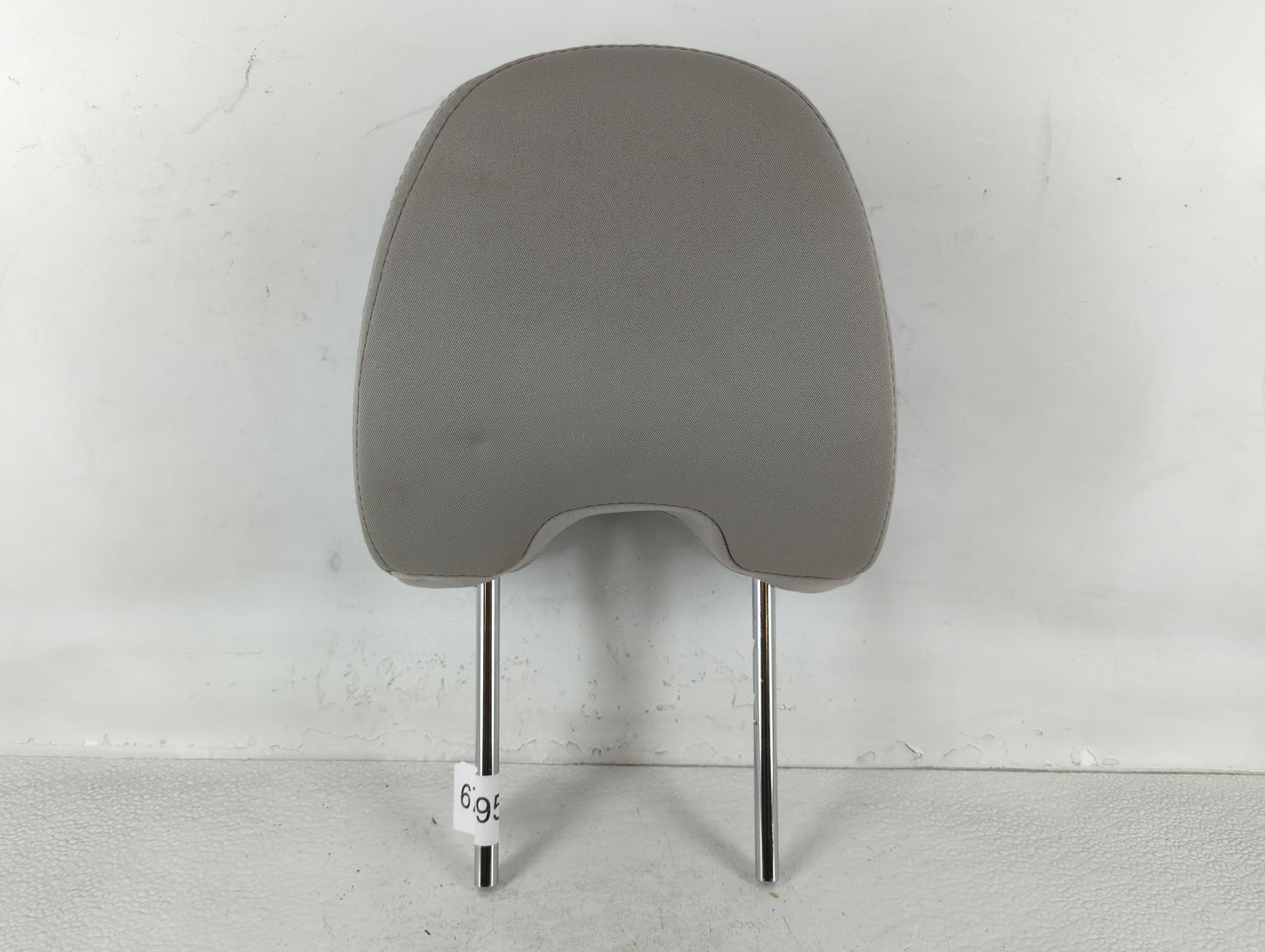 2010 Subaru Forester Headrest Head Rest Front Driver Passenger Seat - Oemusedautoparts1.com