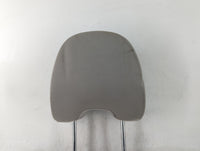 2010 Subaru Forester Headrest Head Rest Rear Center Seat Grey 680097 - Oemusedautoparts1.com