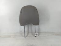 2010 Subaru Forester Headrest Head Rest Rear Center Seat Grey 680097 - Oemusedautoparts1.com