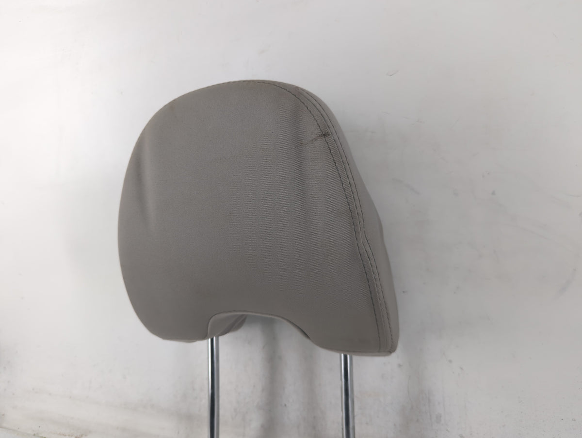 2010 Subaru Forester Headrest Head Rest Rear Center Seat Grey 680097 - Oemusedautoparts1.com