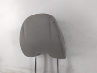 2010 Subaru Forester Headrest Head Rest Rear Center Seat Grey 680097 - Oemusedautoparts1.com