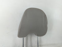 2010 Subaru Forester Headrest Head Rest Front Driver Passenger Seat Grey - Oemusedautoparts1.com