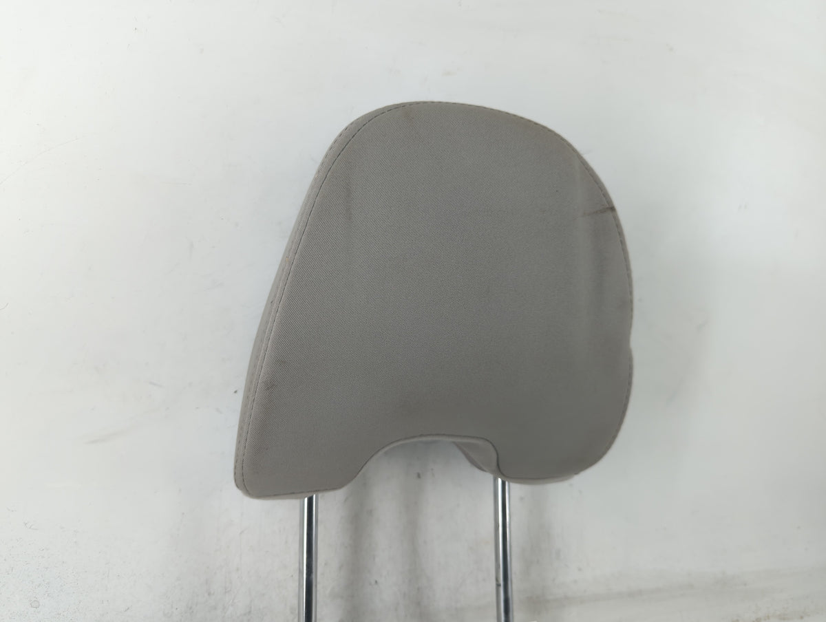 2010 Subaru Forester Headrest Head Rest Rear Center Seat Grey 680097 - Oemusedautoparts1.com