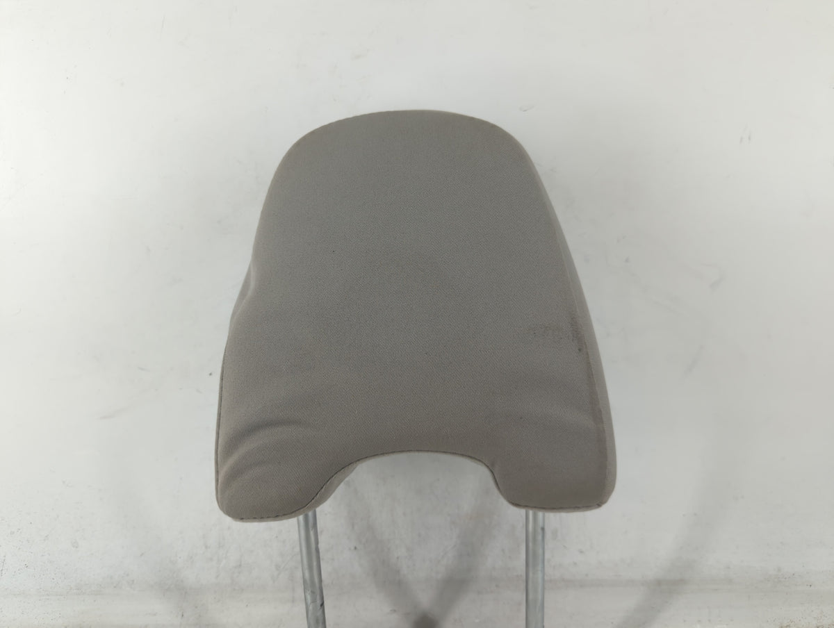 2010 Subaru Forester Headrest Head Rest Rear Center Seat Grey 680097 - Oemusedautoparts1.com