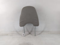 2010 Subaru Forester Headrest Head Rest Front Driver Passenger Seat Grey - Oemusedautoparts1.com