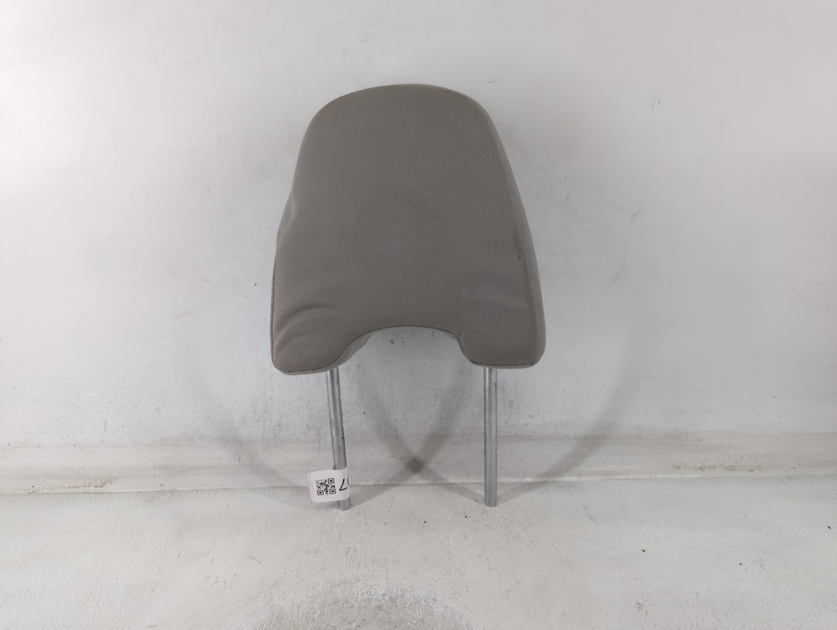 2010 Subaru Forester Headrest Head Rest Rear Center Seat Grey 680097 - Oemusedautoparts1.com