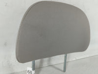 2010 Subaru Forester Headrest Head Rest Rear Center Seat Grey 680115 - Oemusedautoparts1.com