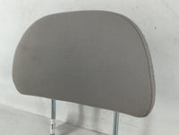 2010 Subaru Forester Headrest Head Rest Rear Center Seat Grey 680115 - Oemusedautoparts1.com