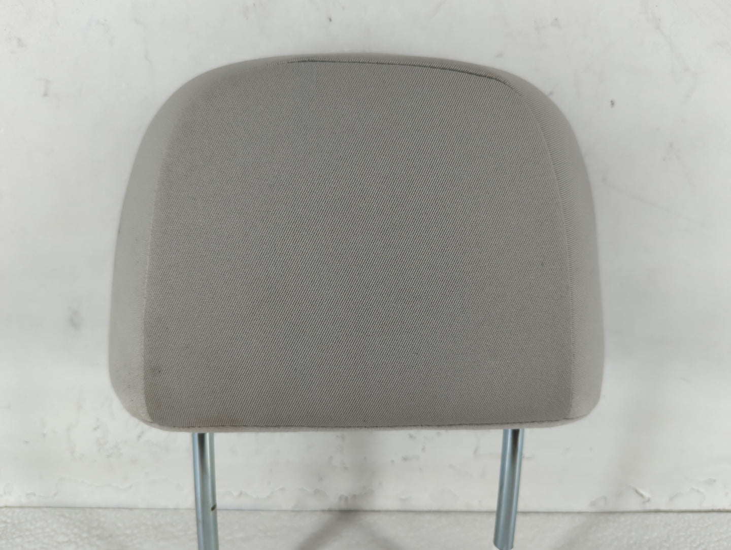 2010 Subaru Forester Headrest Head Rest Front Passenger Seat Grey - Oemusedautoparts1.com