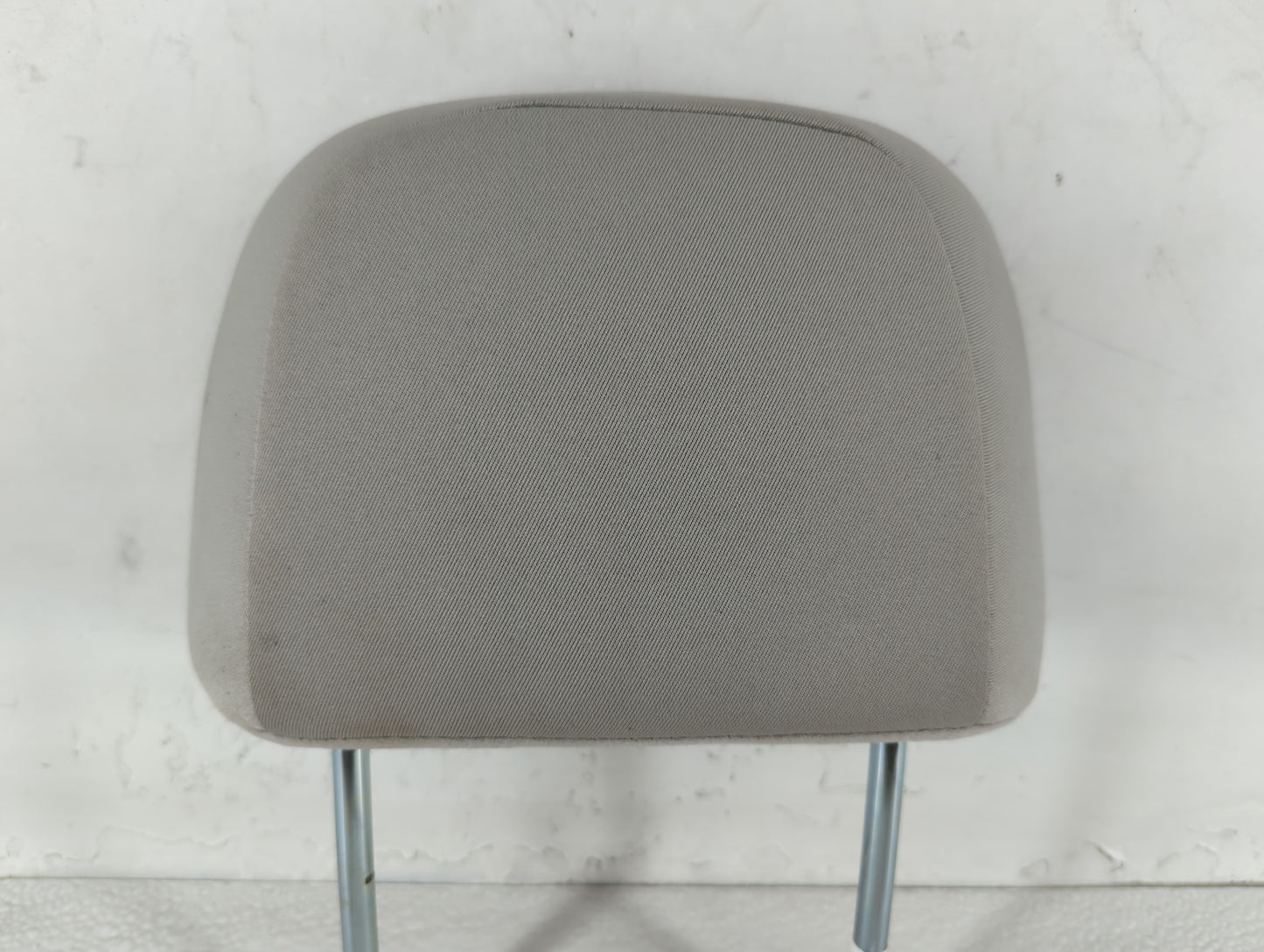 2010 Subaru Forester Headrest Head Rest Front Passenger Seat Grey - Oemusedautoparts1.com