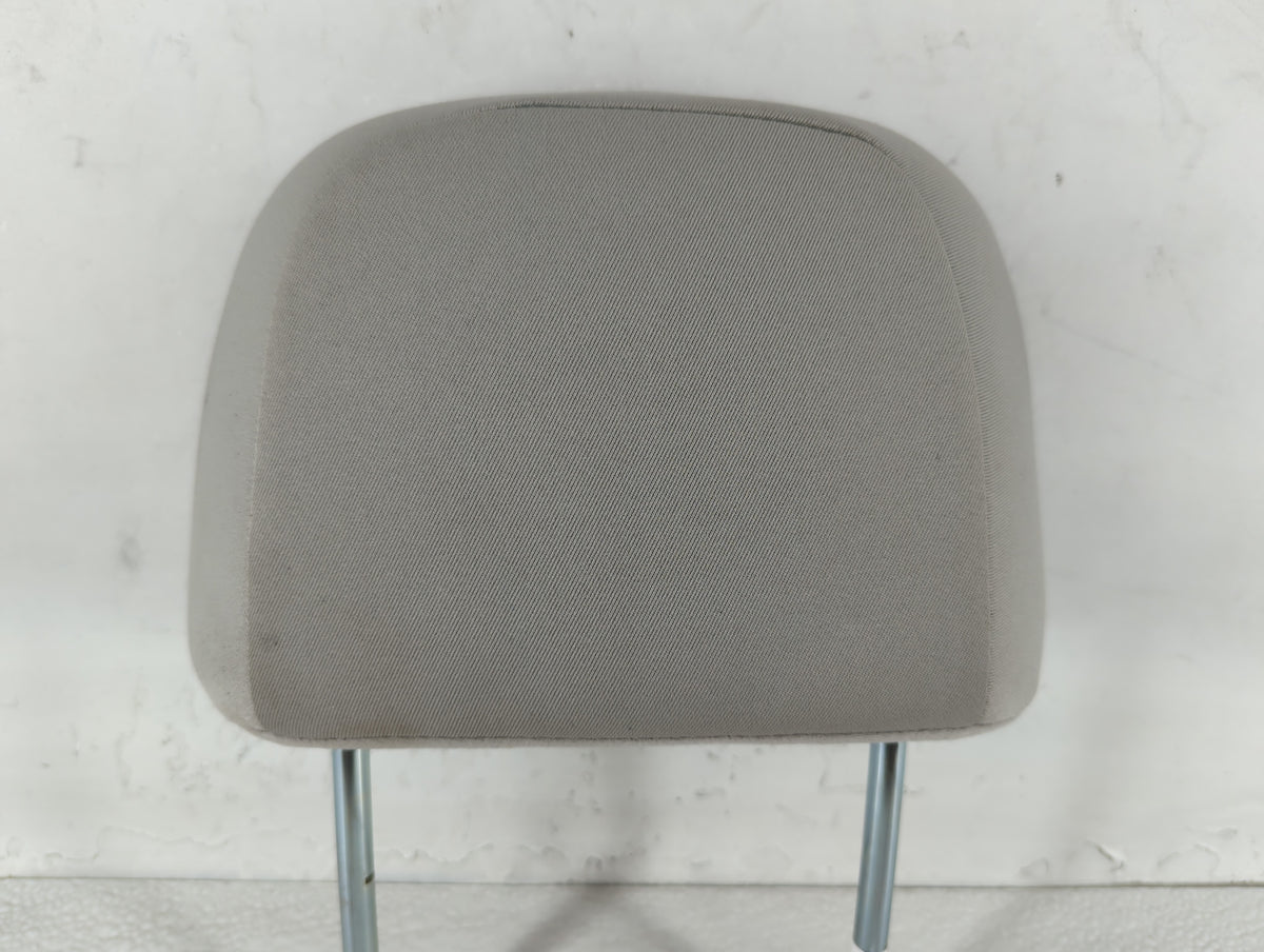 2010 Subaru Forester Headrest Head Rest Rear Center Seat Grey 680115 - Oemusedautoparts1.com