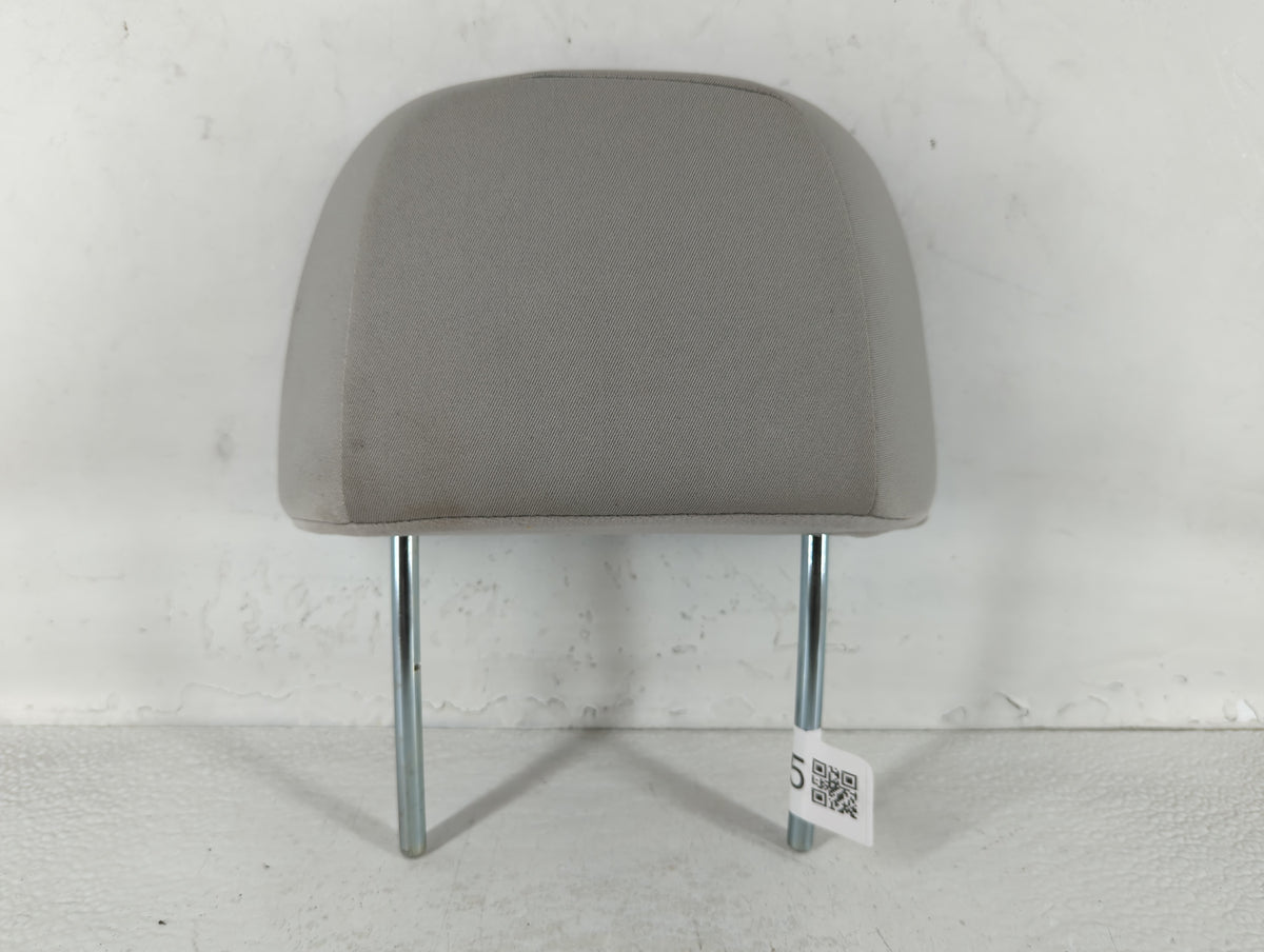 2010 Subaru Forester Headrest Head Rest Rear Center Seat Grey 680115 - Oemusedautoparts1.com