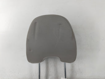 compare product 2010 Subaru Forester Headrest Head Rest Front Driver Passenger Seat