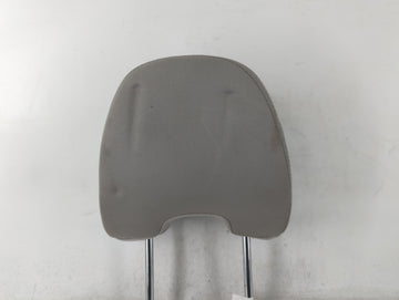2010 Subaru Forester Headrest Head Rest Front Driver Passenger Seat - Oemusedautoparts1.com