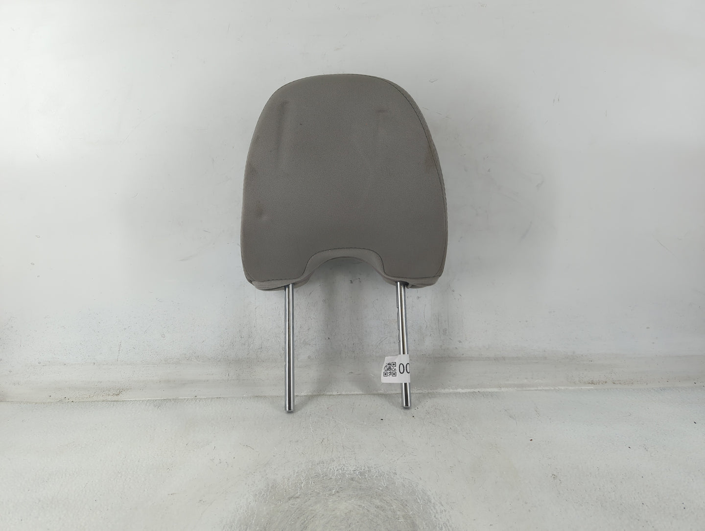 2010 Subaru Forester Headrest Head Rest Front Driver Passenger Seat - Oemusedautoparts1.com