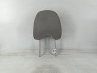 2010 Subaru Forester Headrest Head Rest Rear Center Seat Light Grey - Oemusedautoparts1.com