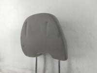 2010 Subaru Forester Headrest Head Rest Rear Center Seat Light Grey - Oemusedautoparts1.com