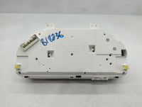 2010 Subaru Forester Instrument Cluster Speedometer Gauges P/N:85002SC180 Miles: Fits OEM Used Auto Parts - Oemusedautoparts
