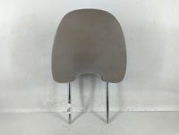 2010 Subaru Forester Headrest Head Rest Front Driver Passenger Seat Grey - Oemusedautoparts1.com