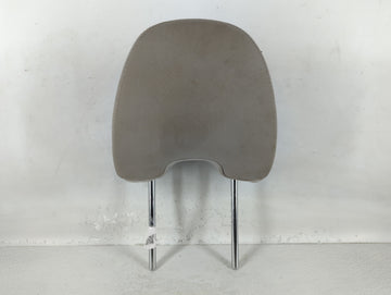 2010 Subaru Forester Headrest Head Rest Front Driver Passenger Seat Grey