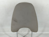 2010 Subaru Forester Headrest Head Rest Front Driver Passenger Seat Grey - Oemusedautoparts1.com
