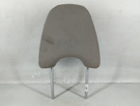 2010 Subaru Forester Headrest Head Rest Front Driver Passenger Seat Grey - Oemusedautoparts1.com