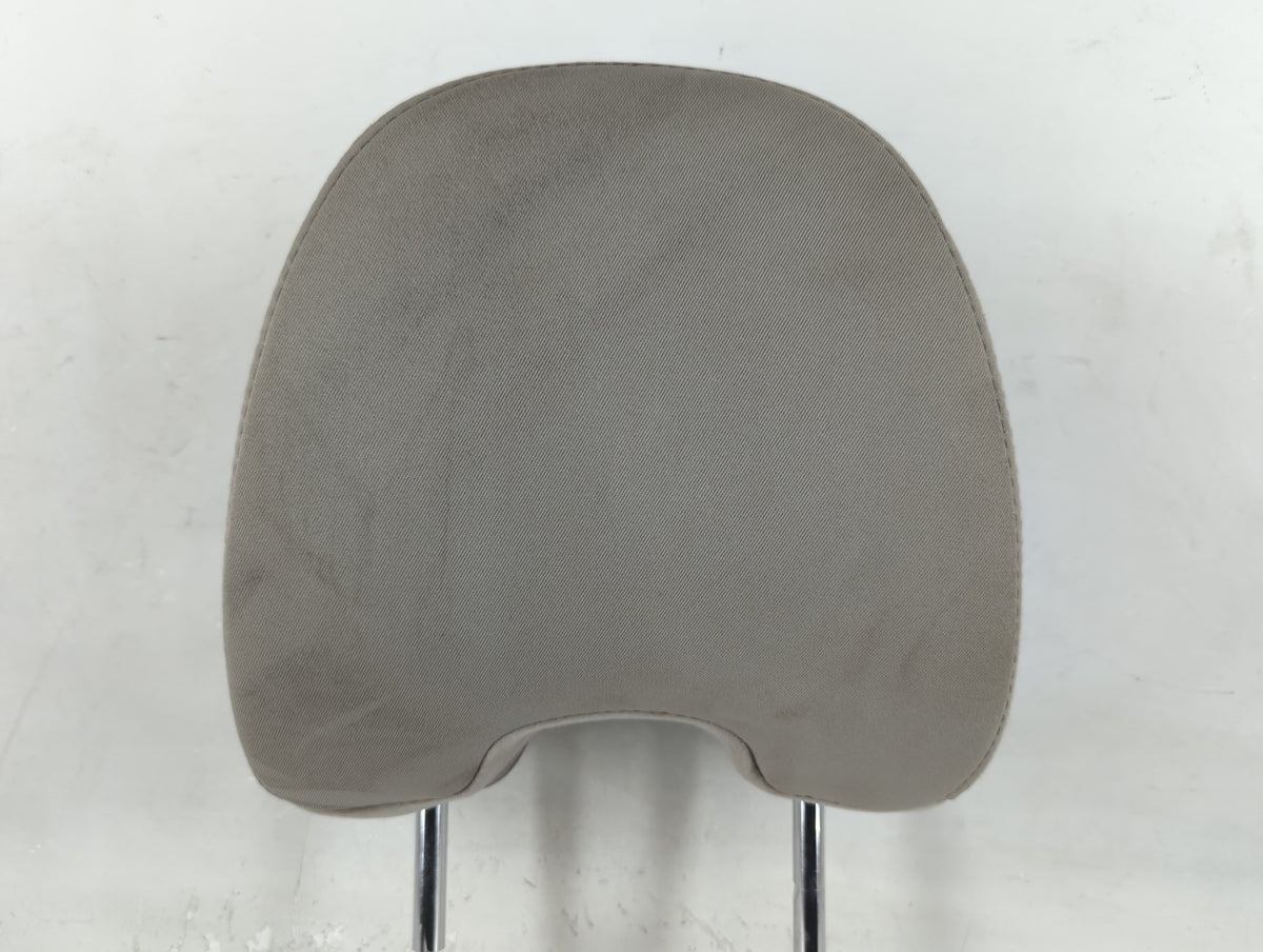 2010 Subaru Forester Headrest Head Rest Rear Center Seat Grey 743556 - Oemusedautoparts1.com