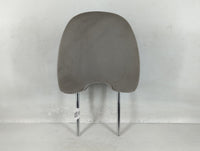 2010 Subaru Forester Headrest Head Rest Front Driver Passenger Seat Grey - Oemusedautoparts1.com