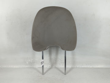 2010 Subaru Forester Headrest Head Rest Front Driver Passenger Seat Grey