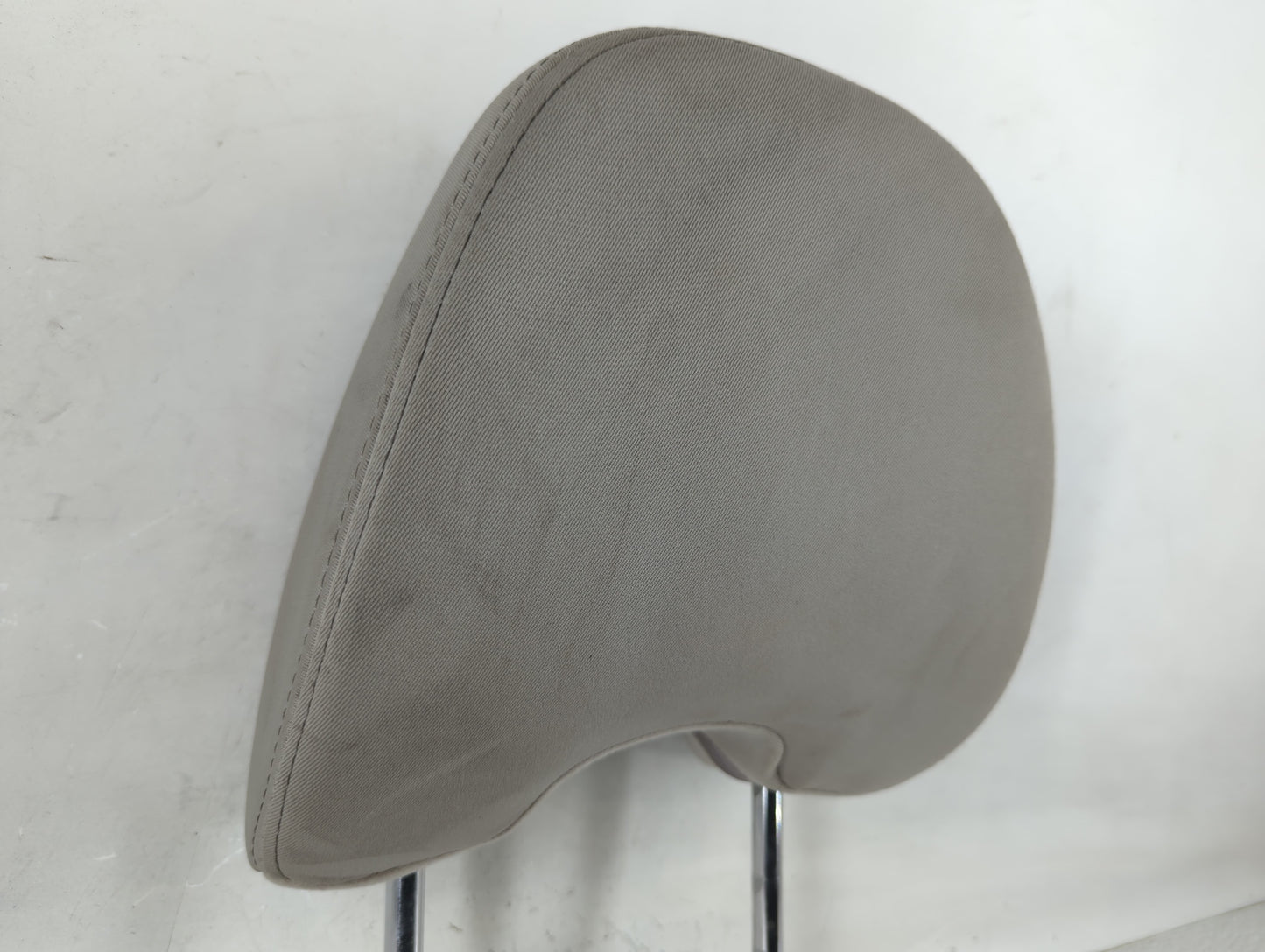 2010 Subaru Forester Headrest Head Rest Front Driver Passenger Seat Grey - Oemusedautoparts1.com
