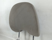 2010 Subaru Forester Headrest Head Rest Front Driver Passenger Seat Grey - Oemusedautoparts1.com