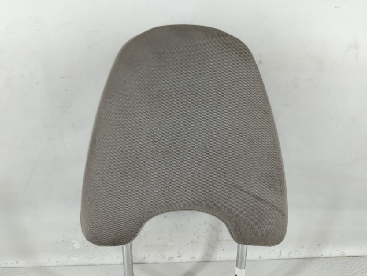 2010 Subaru Forester Headrest Head Rest Rear Center Seat Grey 743556 - Oemusedautoparts1.com